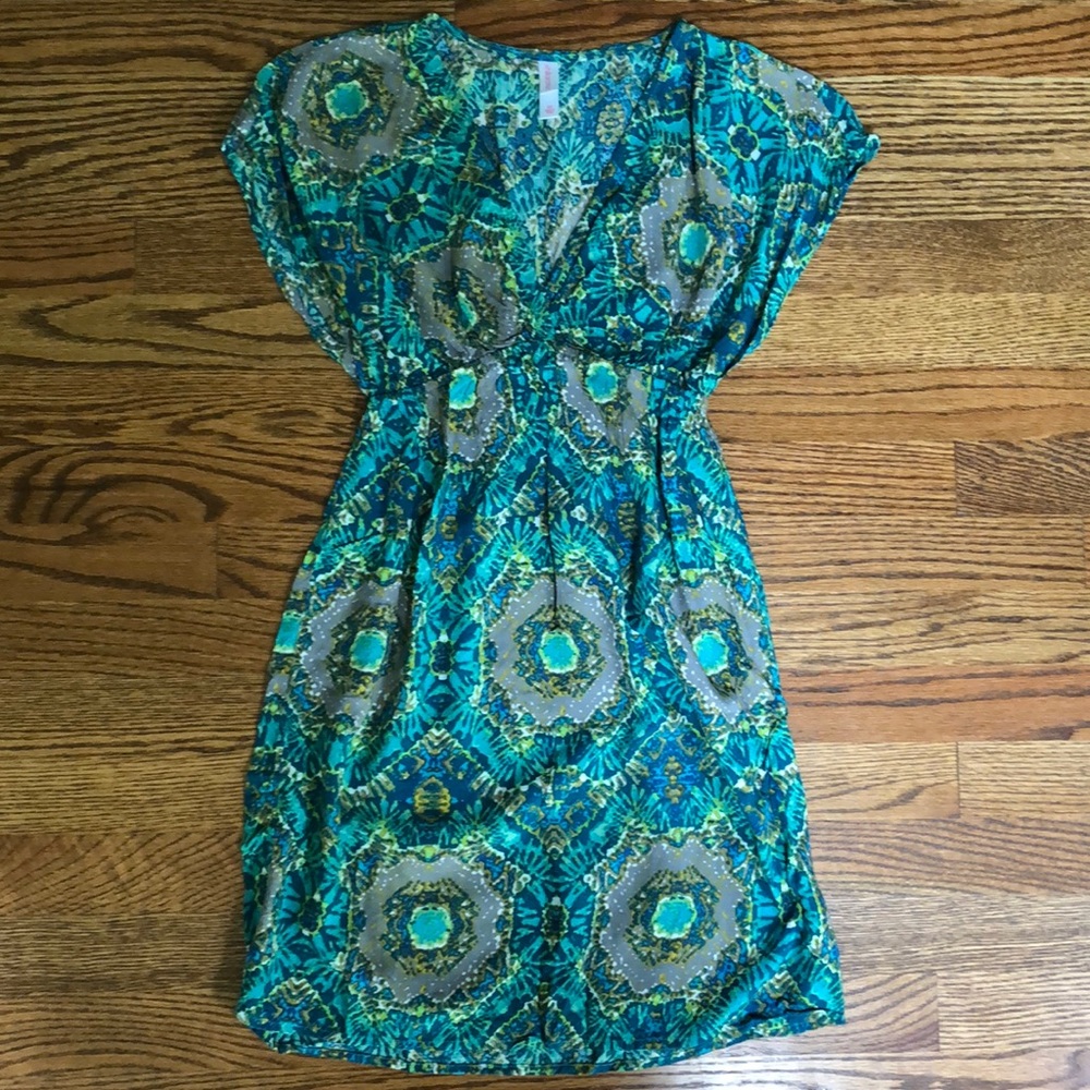 Xhilaration dress